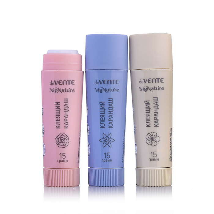 Фото к товару Клеящий карандаш PVP основа "SigNATURE" 15 г, высокой вязкости, в картонном дисплее с пласт Клеящий карандаш PVP основа "SigNATURE" 15 г, высокой вязкости, в картонном дисплее с пласт