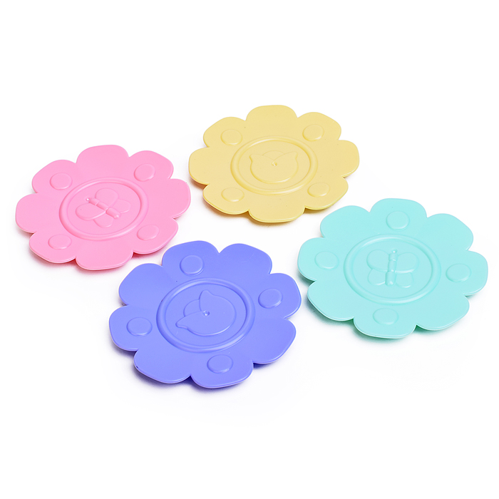 Фото к товару Набор посуды SK17B "Чай со сладостями" в коробке Набор посуды SK17B "Чай со сладостями" в коробке