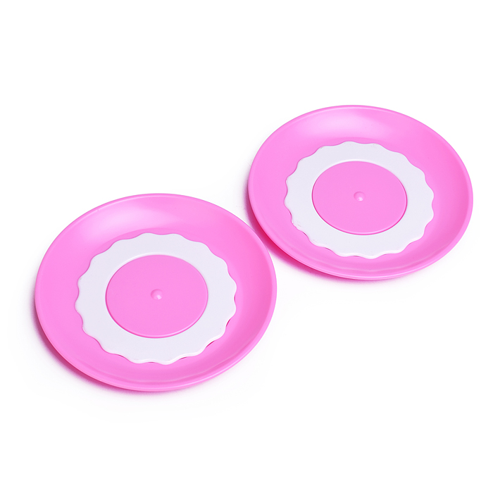 Фото к товару Набор посуды SK17B "Чай со сладостями" в коробке Набор посуды SK17B "Чай со сладостями" в коробке