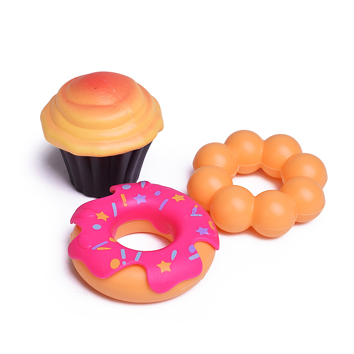 Фото к товару Набор посуды SK17B "Чай со сладостями" в коробке Набор посуды SK17B "Чай со сладостями" в коробке