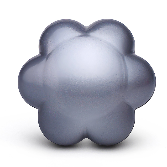 Набор шариков "Прянички" 50шт нюд