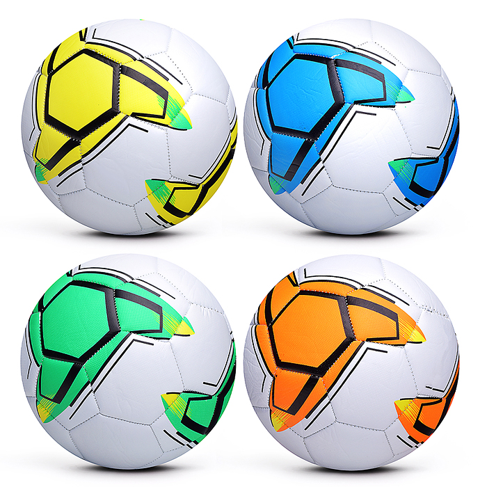 Мяч футбольный 00-7805 размер 5