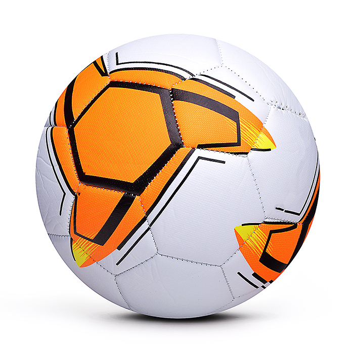 Мяч футбольный 00-7805 размер 5