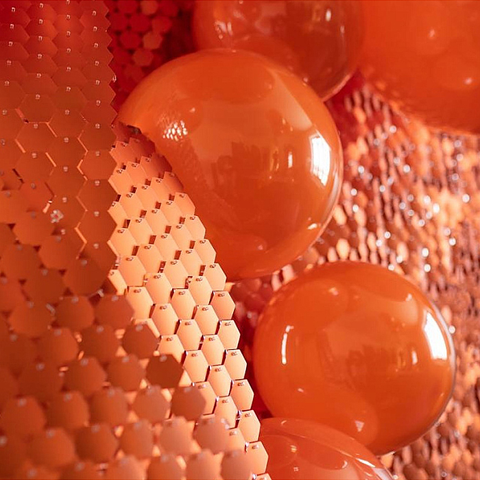 Фото к товару Шар (50''/127 см) Сфера, Deco Bubble (синяя упаковка) Прозрачный, Кристалл, 1 шт. в уп. Шар (50''/127 см) Сфера, Deco Bubble (синяя упаковка) Прозрачный, Кристалл, 1 шт. в уп.