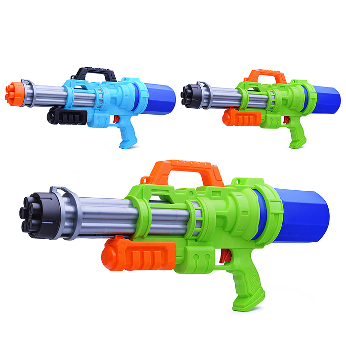 Водное оружие LD-373A "Морской бой" в пакете