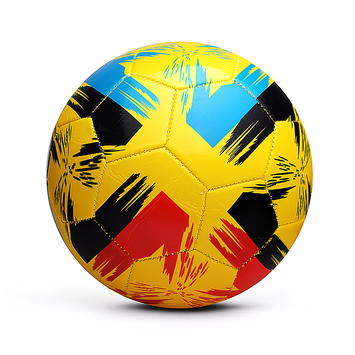 Мяч (с рисунком) 270 гр