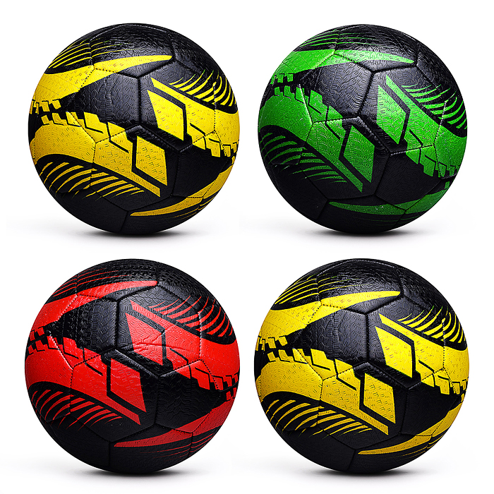 Мяч футбольный 00-7801 "Луч" 320 гр Мяч футбольный 00-7801 "Луч" 320 гр