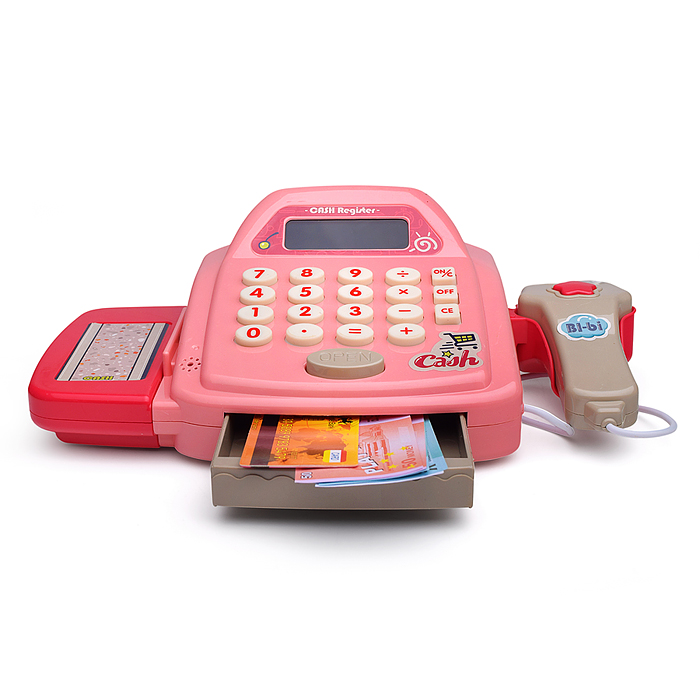 Касса SK111B "Кассир" в коробке