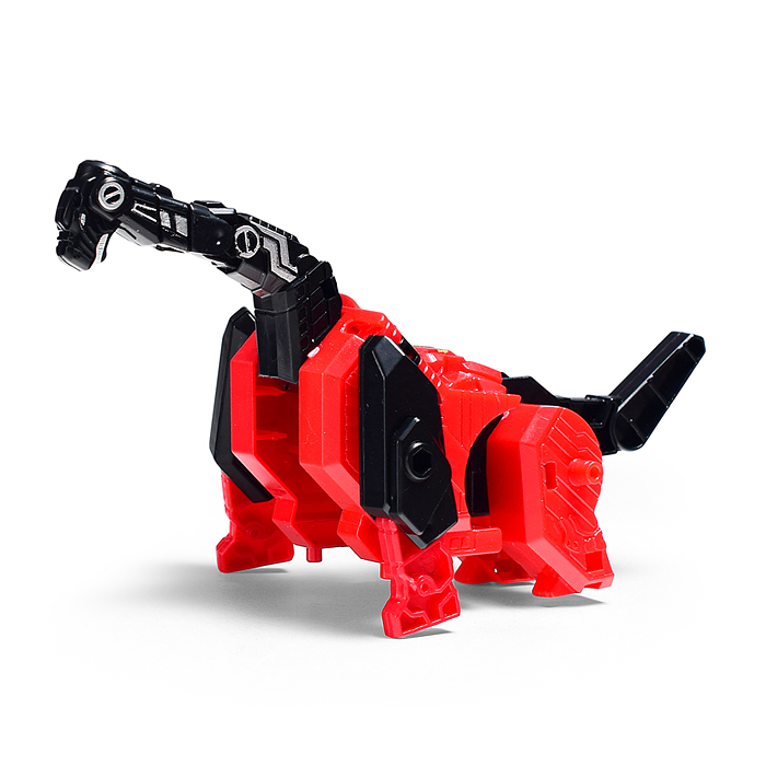 Робот MJL-038 "Cosmic Sentinel" в коробке