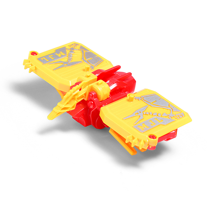 Робот MJL-038 "Cosmic Sentinel" в коробке