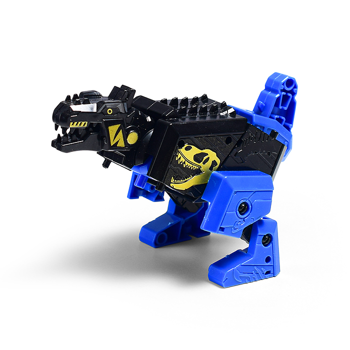 Робот MJL-038 "Cosmic Sentinel" в коробке