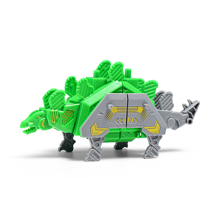 Робот MJL-038 "Cosmic Sentinel" в коробке