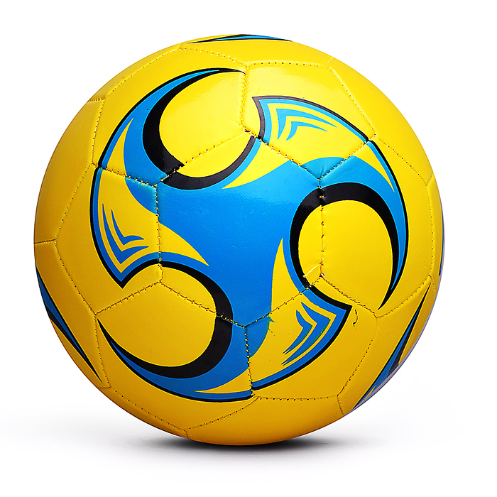 Мяч (с рисунком) 270 гр