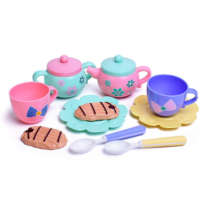 Набор посуды SK13D "Дивный завтрак" в коробке