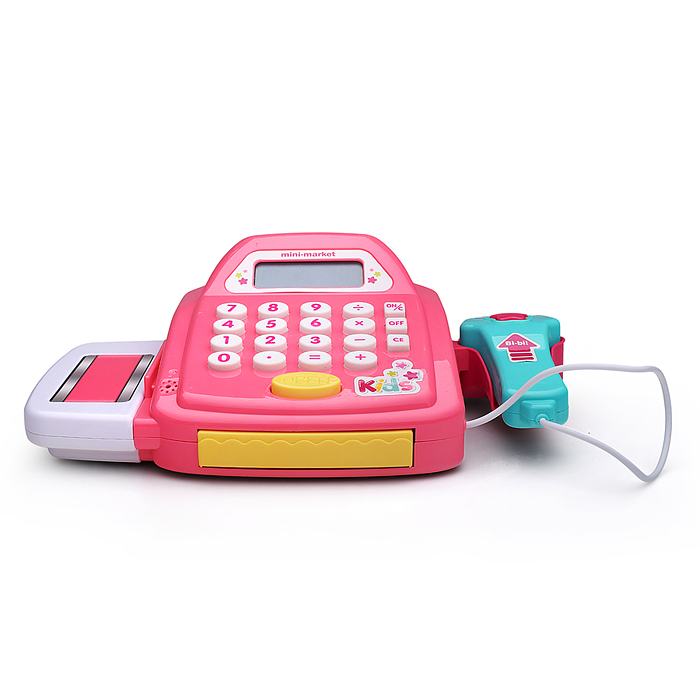 Касса SK70D "Маленький счетовод" в коробке