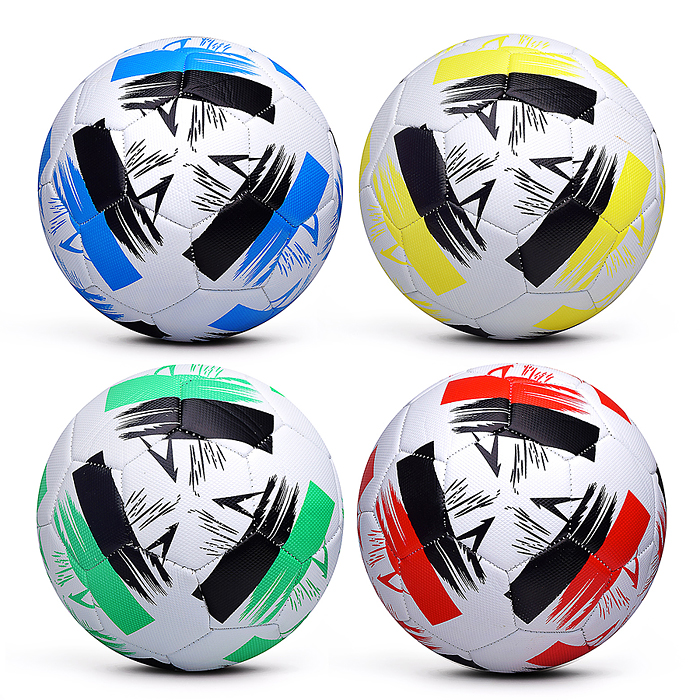 Мяч футбольный 00-7795 350 гр