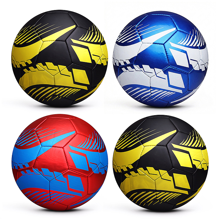 Мяч футбольный 00-7807 размер 5