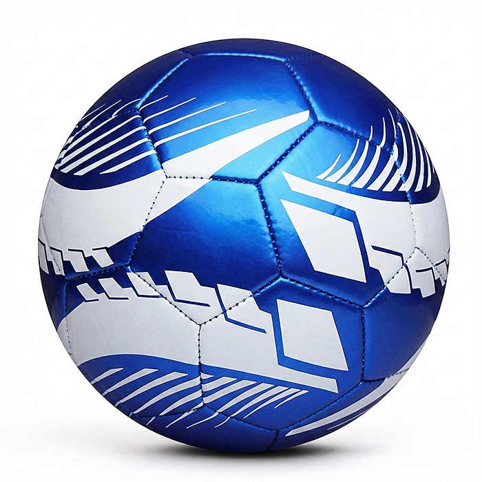 Мяч футбольный 00-7807 размер 5