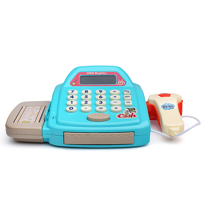 Касса SK111A "Лучший кассир" в коробке