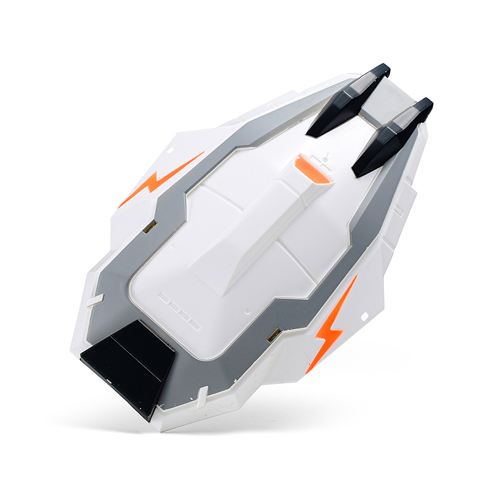 Фото к товару Набор оружия 4216 "Звездный шпион" (свет, звук) на батарейках, в коробке Набор оружия 4216 "Звездный шпион" (свет, звук) на батарейках, в коробке