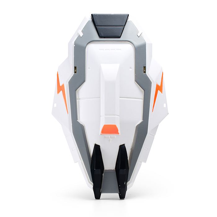 Фото к товару Набор оружия 4216 "Звездный шпион" (свет, звук) на батарейках, в коробке Набор оружия 4216 "Звездный шпион" (свет, звук) на батарейках, в коробке