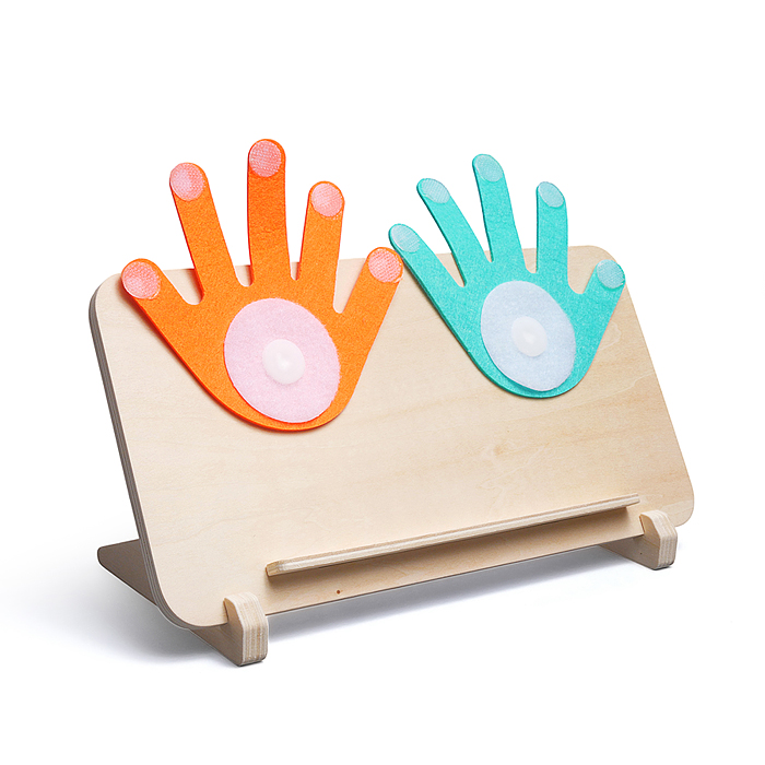 Фото к товару Игра развивающая D2269 "Лёгкий счёт" Игра развивающая D2269 "Лёгкий счёт"