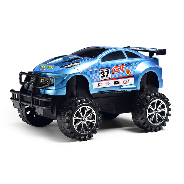 Машина 6603 "Супер гонка" в пакете