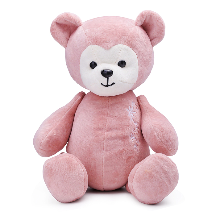 Мишка Пуговка 