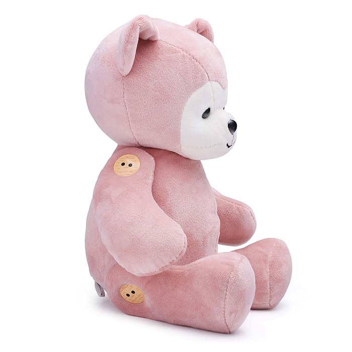 Мишка Пуговка 