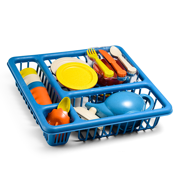 Набор посуды SK311C "Уютный завтрак" в коробке