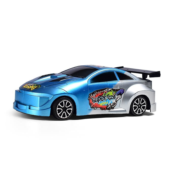 Фото к товару Машина 5506 "Гонки на максимум" под колпаком Машина 5506 "Гонки на максимум" под колпаком