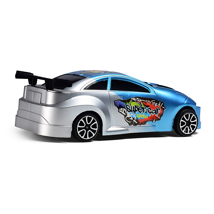 Фото к товару Машина 5506 "Гонки на максимум" под колпаком Машина 5506 "Гонки на максимум" под колпаком