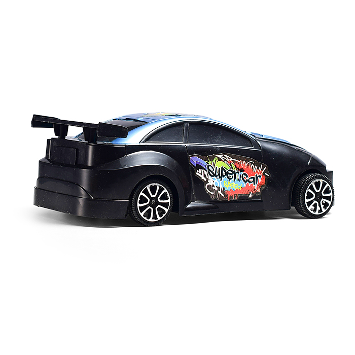 Фото к товару Машина 5506 "Гонки на максимум" под колпаком Машина 5506 "Гонки на максимум" под колпаком