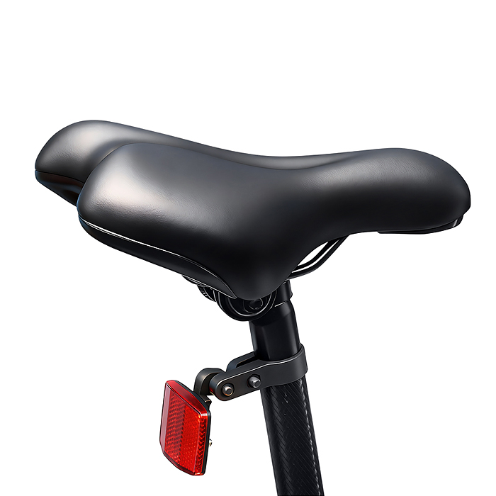 Велосипед 20" Rocket Juster, цвет красный