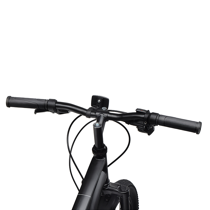 Фото к товару Велосипед 20" Rocket Crux 3.0 , цвет черный, размер 11" Велосипед 20" Rocket Crux 3.0 , цвет черный, размер 11"