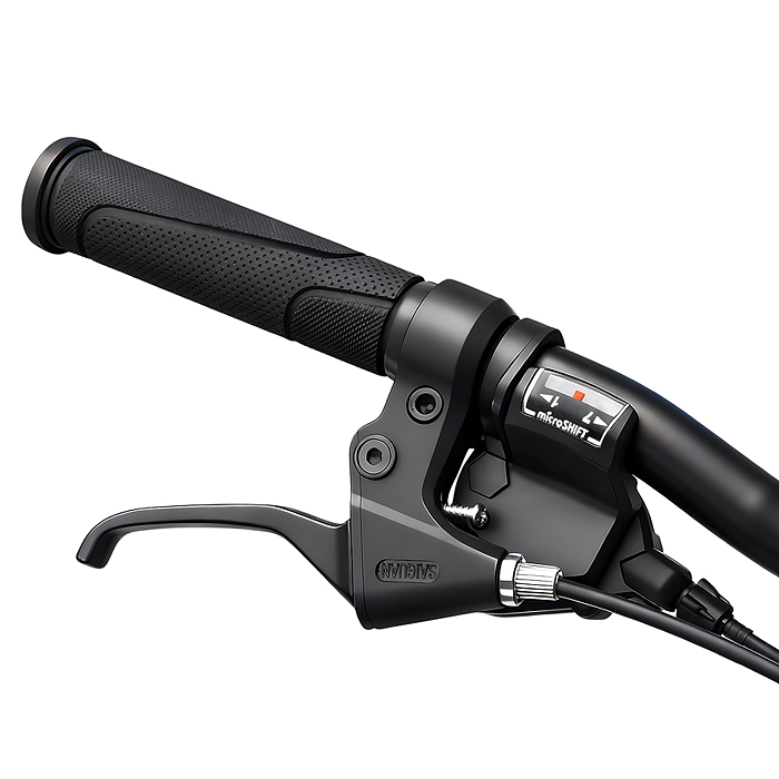 Фото к товару Велосипед 20" Rocket Crux 3.0 , цвет черный, размер 11" Велосипед 20" Rocket Crux 3.0 , цвет черный, размер 11"