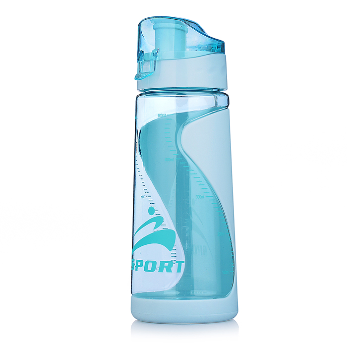 Бутылка 00-6580 "Sport" 500 мл