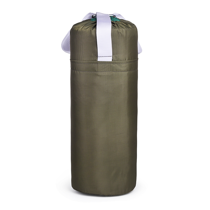 Набор детский игровой (перчатки, груша 50 см.) Оксфорд (хаки)