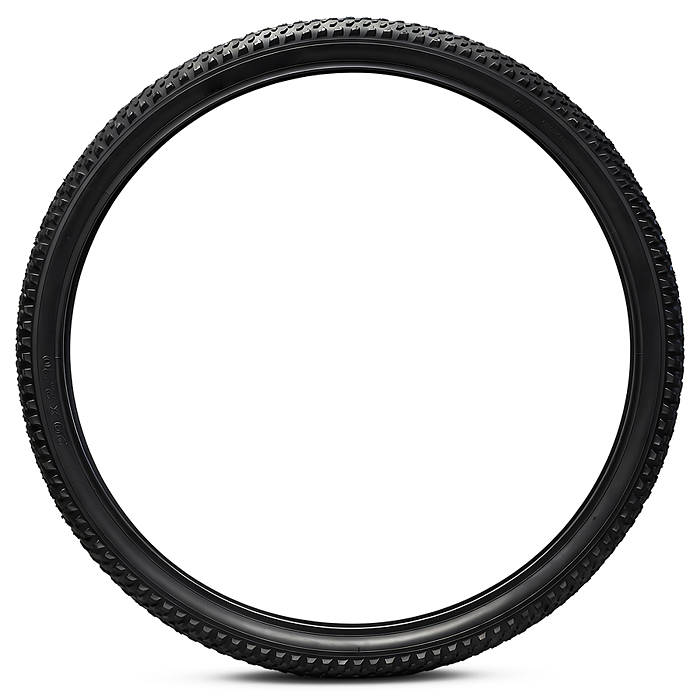 Покрышка Rocket 29"x2.125 горная, Z-1136, TPI30, черная 