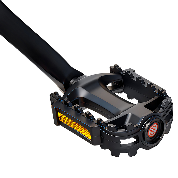 Фото к товару Велосипед 22" Rocket Aries 2.0 , цвет розовый, размер 13" Велосипед 22" Rocket Aries 2.0 , цвет розовый, размер 13"