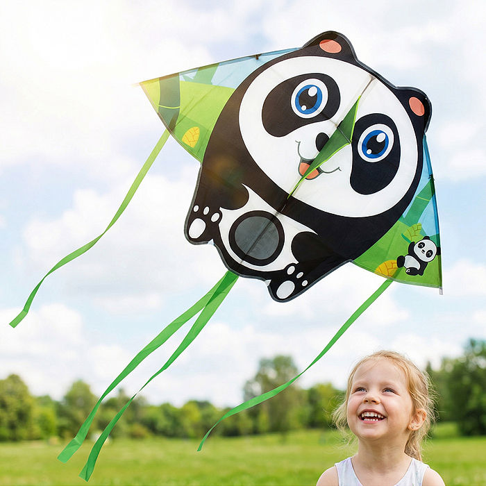 Змей воздушный 00-7672 "Быстрый след" 