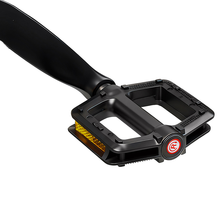 Фото к товару Велосипед 26" Rocket Crater 26, цвет черный, размер 14" Велосипед 26" Rocket Crater 26, цвет черный, размер 14"