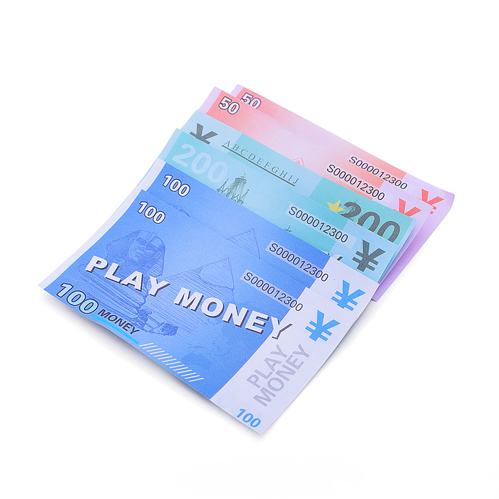 Фото к товару Касса SK110A "Играем в магазин" в коробке Касса SK110A "Играем в магазин" в коробке