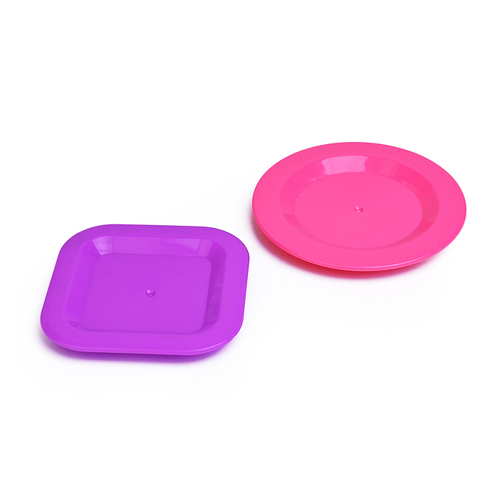 Фото к товару Набор посуды с десертом SK31A "Сладенький завтрак" в коробке Набор посуды с десертом SK31A "Сладенький завтрак" в коробке