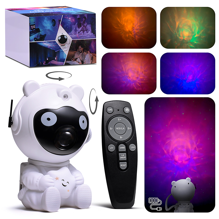 Проектор 00-6933 "Робот"