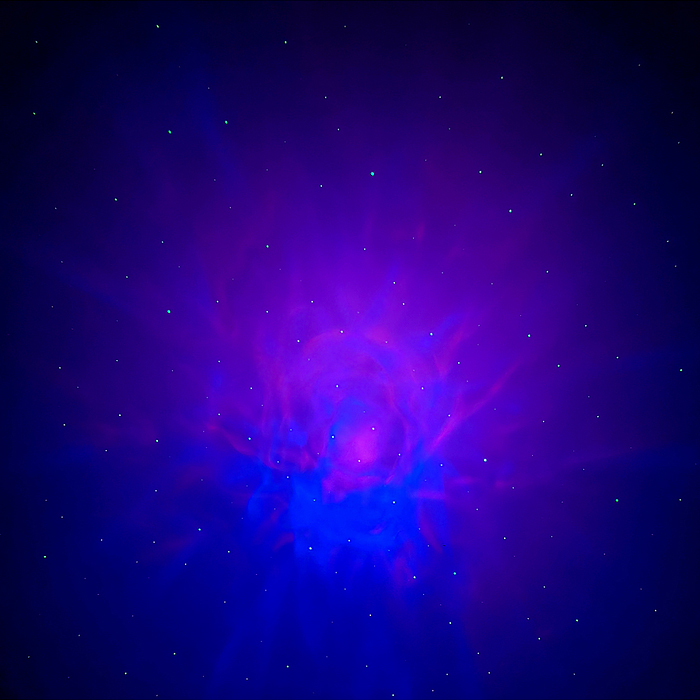 Проектор 00-6933 "Робот"