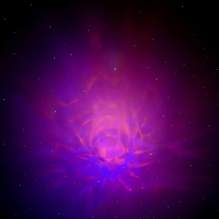 Проектор 00-6933 "Робот"