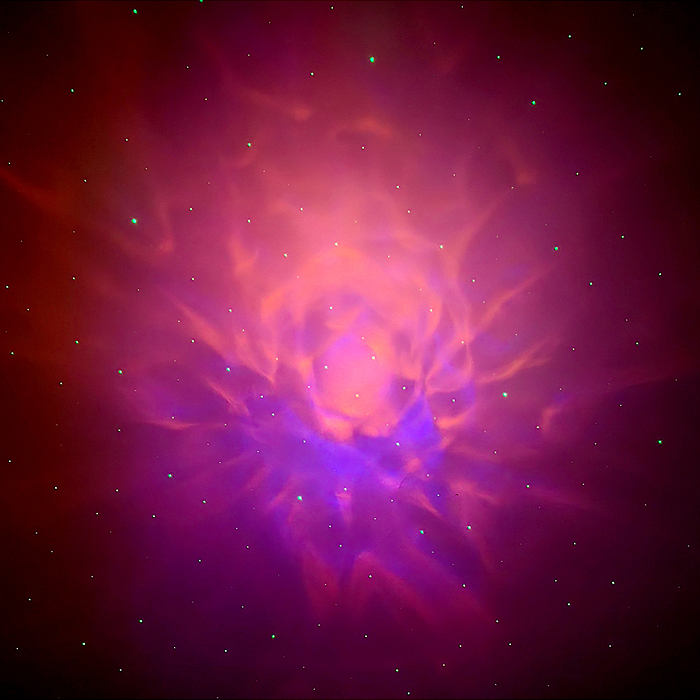 Проектор 00-6933 "Робот"