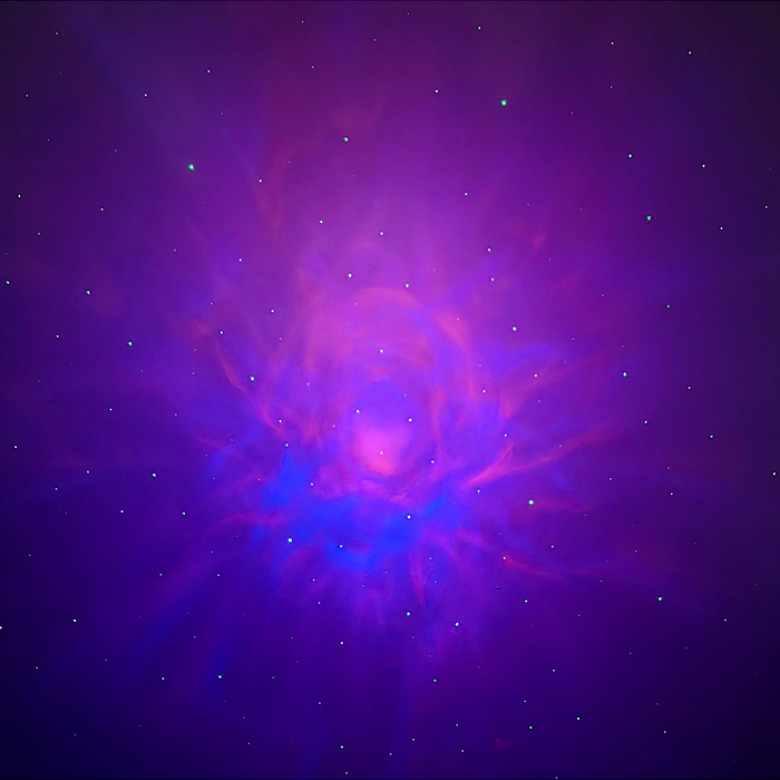 Проектор 00-6933 "Робот"