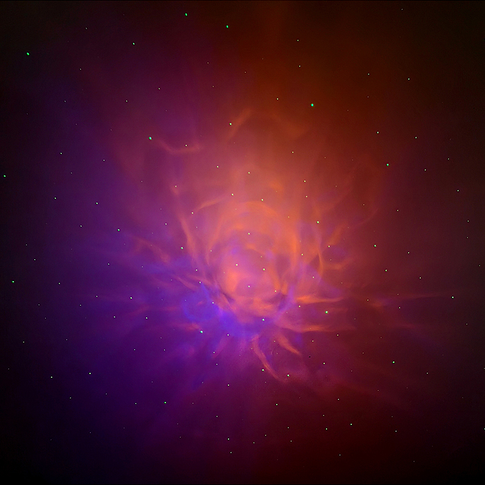 Проектор 00-6933 "Робот"